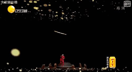 六小龄童的节目屌炸天了!央视春晚导演哭晕了!