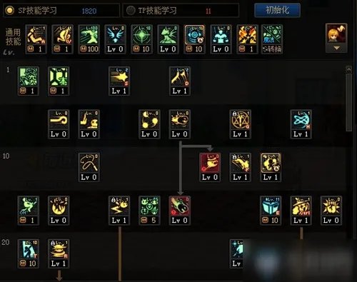 《DNF》魔道学者三觉技能怎么加点 魔道学者三觉技能加点方法