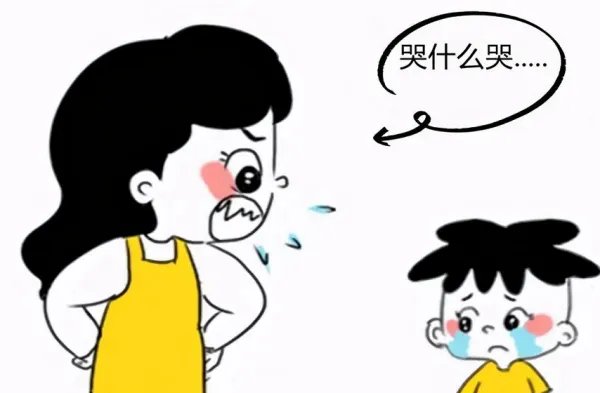 因节后连上7天学，萌娃大哭，这对孩子来说公平吗？