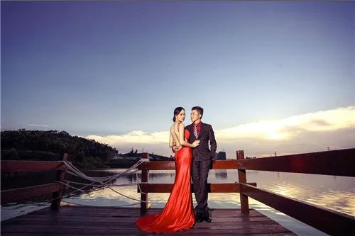 青岛婚纱摄影哪家好 2018青岛人气婚纱摄影出炉