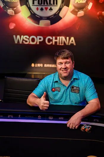 2017腾讯年度棋牌盛典现场图集，当智谋撞上运气！