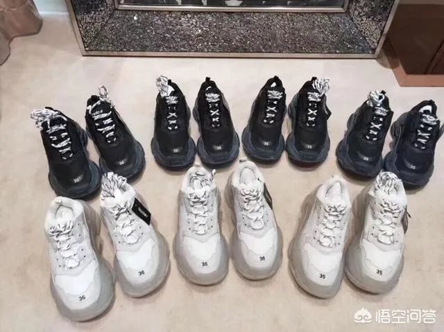 奢侈品女鞋哪个牌子的好?