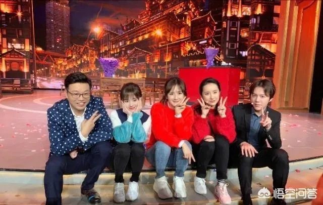 2019央视元宵晚会节目单出炉,歌舞相声小品精彩纷呈,都有哪些亮点?谁是你最爱?