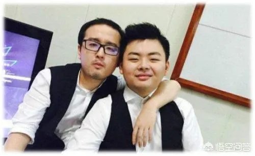 德云色获得了MSI的解说名额,你们觉得这两个人解说怎么样?
