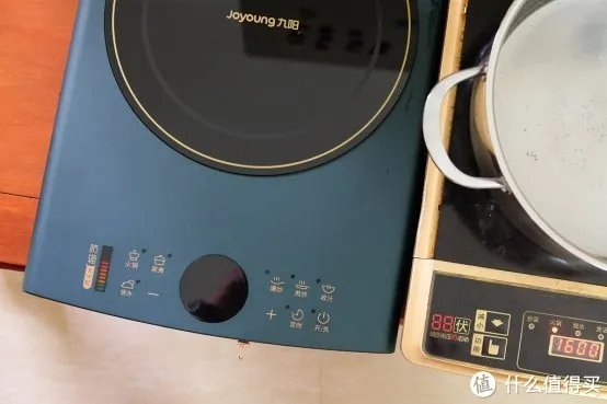 守护家人远离辐射危害,九阳电磁灶帮你轻松搞定