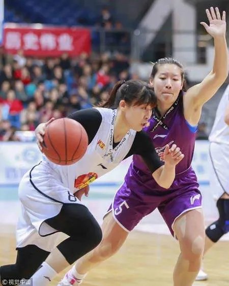 女篮北京首钢球员名单