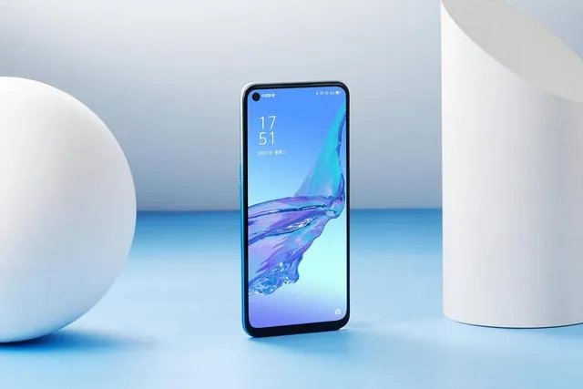 oppoa32配置参数(OPPO A32手机参数)