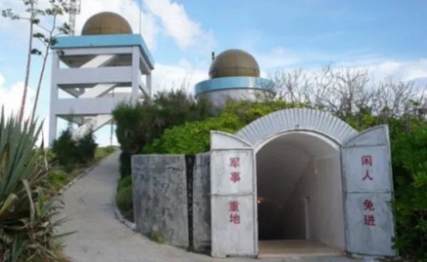 中华人民共和国军事设施保护法的第六章管理职责