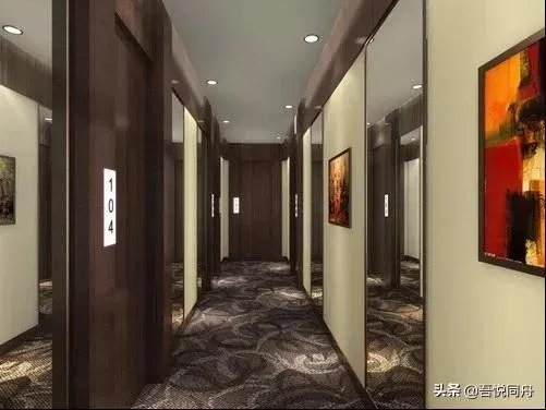 在外住酒店、宾馆有哪些经验禁忌?