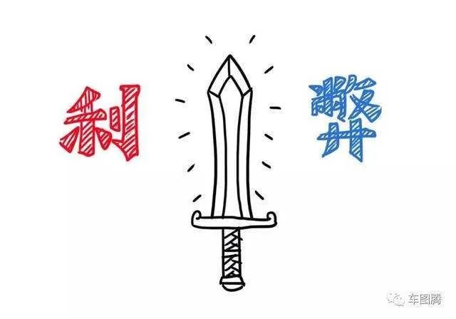 人的两面性是指什么?