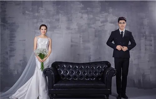 青岛婚纱摄影哪家好 2018青岛人气婚纱摄影出炉