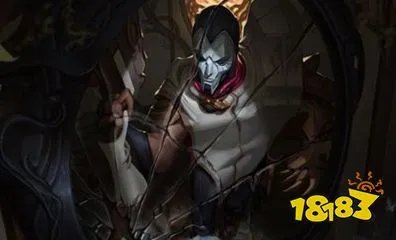 LOL戏命师符文攻略 英雄联盟戏命师烬符文加点推荐