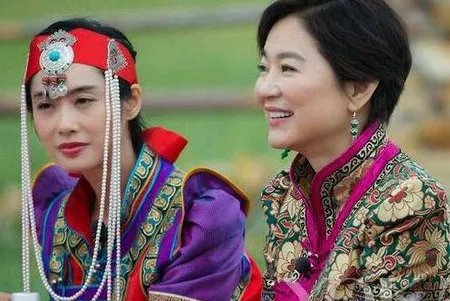 偶像来了新女神是谁呢？  焦点齐聚众说纷纭