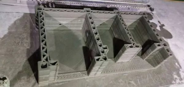 3D打印房子一般是怎么收费的