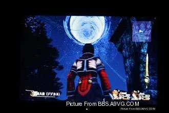 X360《无尽的未知》图文流程攻略