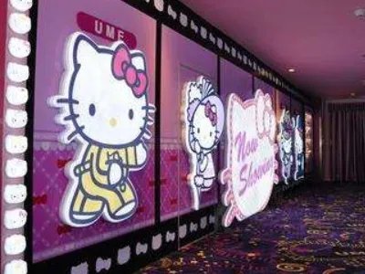 北京ume国际影城(安贞店)怎么样?