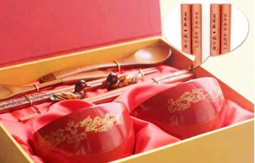 朋友结婚送什么礼物好 结婚礼物推荐