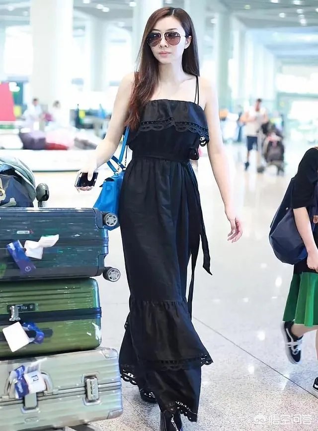 怀孕女神熊黛林近日情况如何?