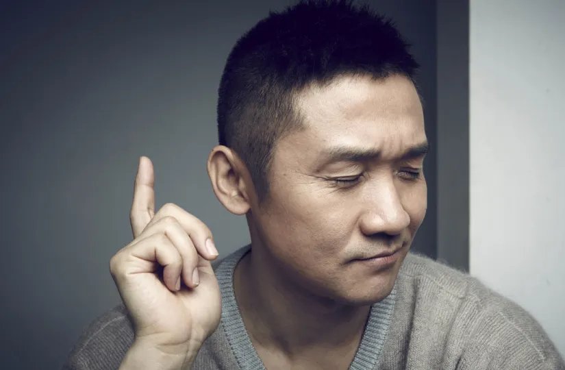 黄志忠与柯蓝恋爱九年之久,柯蓝揭穿黄志忠丑恶嘴脸,为何从不提结婚二字?