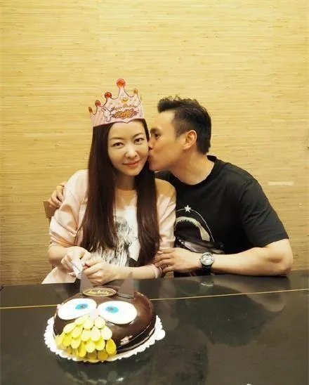 怀孕女神熊黛林近日情况如何?