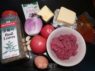 意大利肉丸