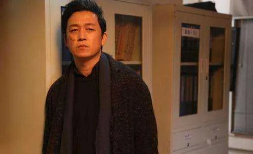 怎么看待《白夜追凶》的爆火?