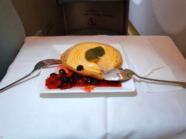 为什么国内的飞机餐都那么难吃?