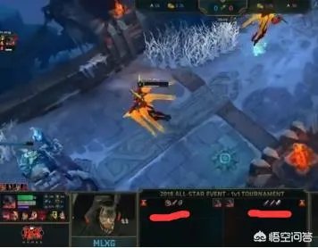 2018全明星1v1“麻辣香锅”输给苏宁新中单,是怎么一回事?