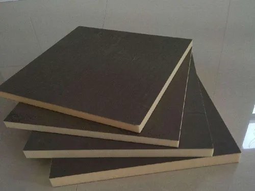 外墙保温装饰板有哪些优点