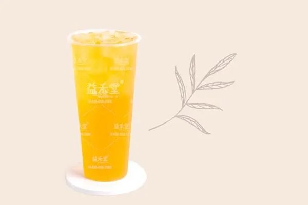 益禾堂奶茶加盟费需要多少钱