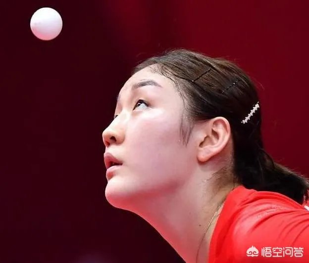 乒乓球中国公开赛女单四强产生,都是谁?接下来对阵形势如何?冠军会被中国队拿到吗?