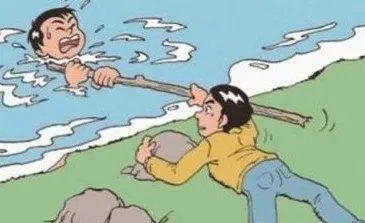 四川警察不会游泳依然跳湖救人是怎么回事?