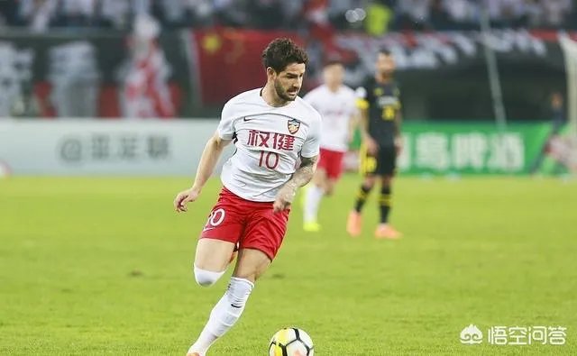 权健主场3:2战胜柏太阳神,淘汰赛确定与广州恒大相遇,两支球队谁能够赢下比赛?