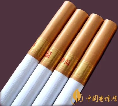 双喜硬红逸品价格及参数,口碑绝佳的好烟!