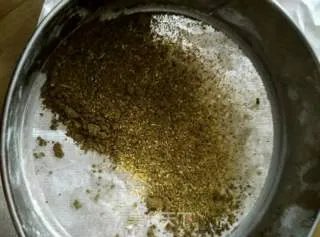 自制花椒粉