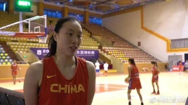 8月16日,女篮热身赛77-59击败波多黎各拿首胜,李月汝18+14,怎么评价?