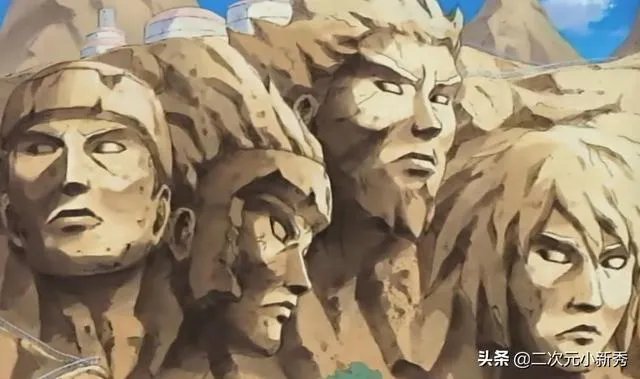 火影:为什么历代七班都有人能成为火影?