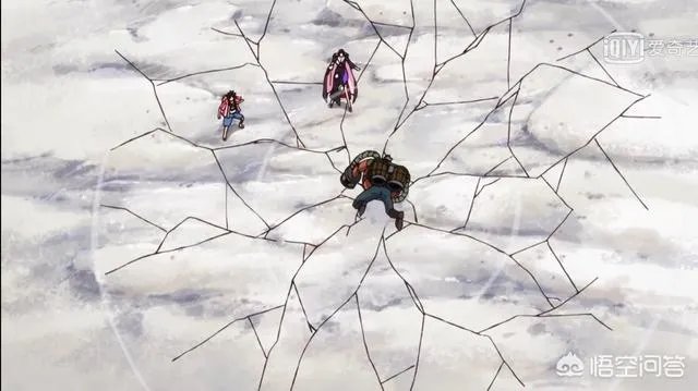 《海贼王》895集,最强赏金猎人登场,他的实力名副其实吗?到底有多强?