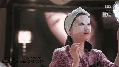 眼角的细纹很多,求推荐几款好用的眼膜?