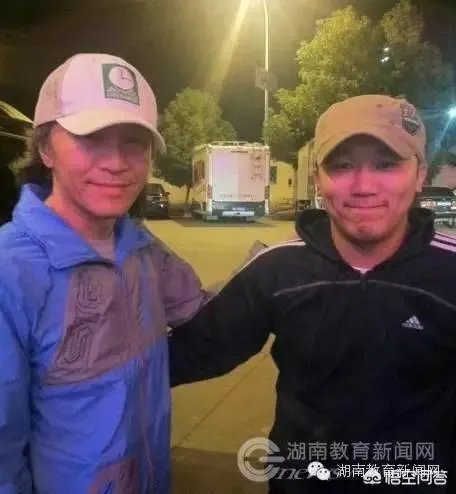 周星驰为什么能够看上卢正雨并让他出演《美人鱼》?