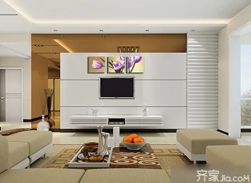 是谁在说话?画中的平板音响