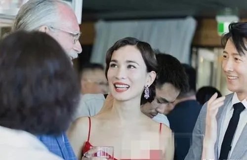 卢靖姗到底有什么魅力能够让韩庚浪子回头?