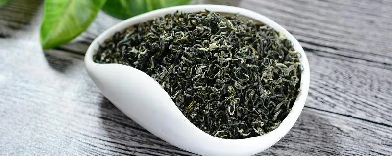 龙井茶的产地