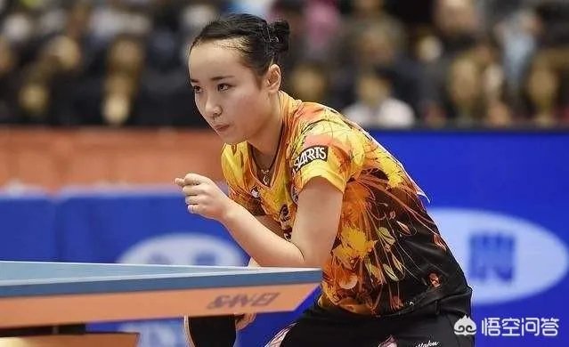 乒乓球中国公开赛女单四强产生,都是谁?接下来对阵形势如何?冠军会被中国队拿到吗?