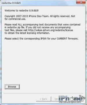iOS 4.2.1破解全教程
