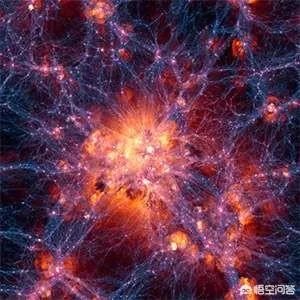 人类终于拍到了第一张黑洞相片,它的意义是什么?