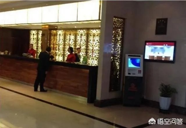 在外住酒店、宾馆有哪些经验禁忌?