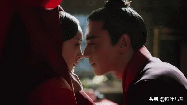 明星吻戏是真亲吗