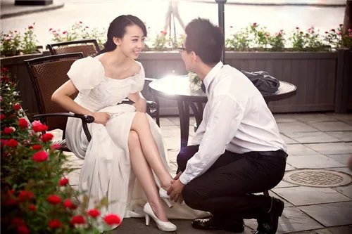婚纱照前十强有哪些 2017婚纱摄影排名