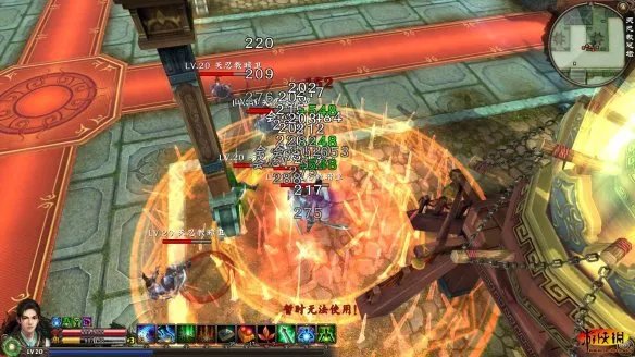 《新剑侠传奇》详细图文攻略 最速流程通关攻略【游侠攻略组】